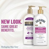 Gold Bond Ultimate Strength and Resilience Lotion, thumbnail image 2 of 7