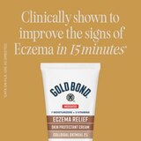 Gold Bond Ultimate Skin Protectant for Eczema Relief, 2% Colloidal Oatmeal, thumbnail image 2 of 7