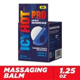 Icy Hot PRO Pain Relief Massaging Balm, 1.25 OZ, thumbnail image 1 of 8