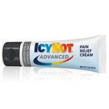 Icy Hot Advanced Pain Relief Cream, 2 OZ, thumbnail image 2 of 8