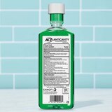 ACT Anticavity Zero-Alcohol Fluoride Mouthwash, Mint, thumbnail image 2 of 7