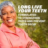 ACT Anticavity Zero-Alcohol Fluoride Mouthwash, Mint, thumbnail image 3 of 7