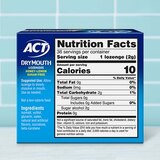 ACT Dry Mouth Lozenges With Xylitol, Sugar Free, thumbnail image 2 of 7
