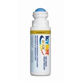 Icy Hot Max Lidocaine Pain Relief No Mess Roll-On, 2.5 FL OZ, thumbnail image 5 of 5