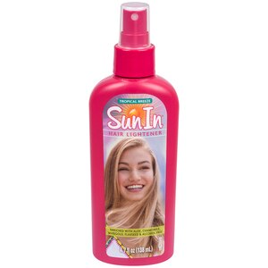 Sun-In - Spray iluminador para el cabello, 5 oz