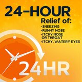 Xyzal Children's 24HR Allergy Relief Liquid, Tutti Fruitti, 5 OZ, thumbnail image 5 of 9