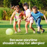 Children's Xyzal 24HR Liquid Allergy Relief, 10 OZ, Grape, thumbnail image 5 of 9
