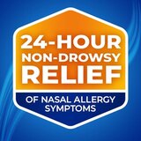 Nasacort 24HR Non-Drowsy Multi-Symptom Allergy Nasal Sprary, thumbnail image 4 of 9