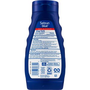 selsun blue for infants