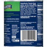 Progresso Reduced Sodium Creamy Tomato Basil Soup, 19 oz, thumbnail image 2 of 2