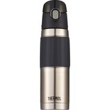 Thermos Vacuum Insulated Stainless Steel Hydration Bottle, 18 OZ, thumbnail image 2 of 4