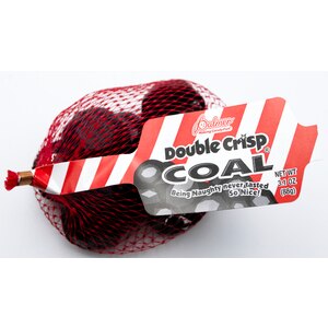 Palmer Double Crisp Coal