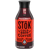 SToK Not Too Sweet Cold Brew Coffee, 48 OZ, thumbnail image 1 of 3