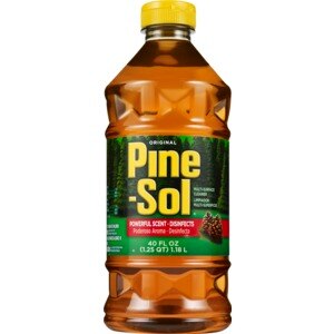 Clorox Pine-Sol - Limpiador de múltiples superficies