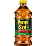 Clorox Pine-Sol Multi-Surface Cleaner, thumbnail image 1 of 2