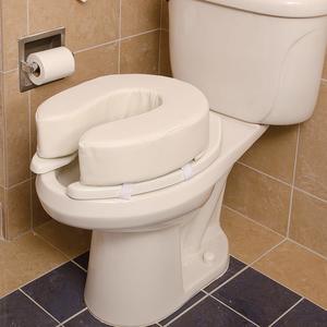toilet seat foam