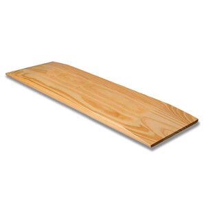 DMI Wooden Transfer Solid Board, 8x24 , CVS