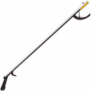  Duro-Med 32" Ergonomic Lightweight Reacher Grabber Tool 