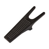 HealthSmart No Bend Boot Jack Boot Puller Shoe Remover, Black, thumbnail image 2 of 5