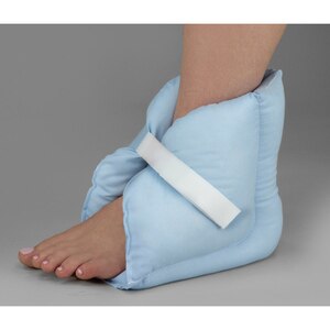 HealthSmart DMI Comfort Heel Pillow Fiberfill , CVS