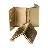 HealthSmart Expandable Door Hinges, thumbnail image 2 of 5