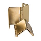 HealthSmart Expandable Door Hinges, thumbnail image 4 of 5