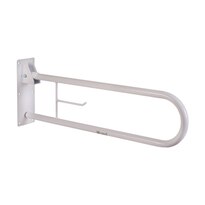 HealthSmart Shower Safety Fold Away Grab Bar