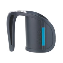 Vivi Duo Handle Beverage Holder