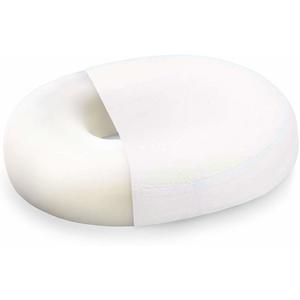 Donut Pillow Seat Cushion with High Density Foam - Welcome to