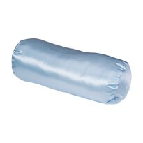 DMI Hypoallergenic Neck Roll Support Pillow