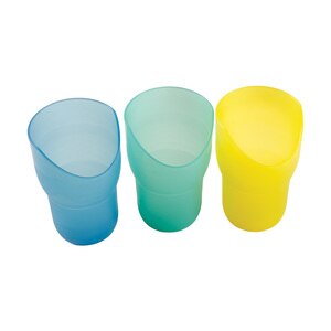  HealthSmart Nosey Cup, 3CT 