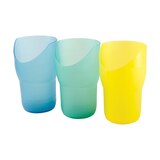 HealthSmart Nosey Cup, 3CT, thumbnail image 2 of 5