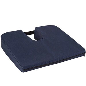 DMI Waterproof Foam Bath Seat Cushion for Transfer Benches and Standard Bath SEATS