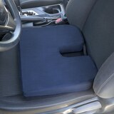 DMI Standard Coccyx Seat Cushion, thumbnail image 5 of 9