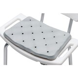 DMI Waterproof Foam Bath Seat Cushion for Transfer Benches and Standard Bath Seats, thumbnail image 1 of 6
