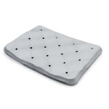 DMI Waterproof Foam Bath Seat Cushion for Transfer Benches and Standard Bath Seats, thumbnail image 2 of 6