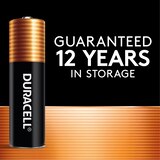 Duracell Coppertop AAA Alkaline Batteries, thumbnail image 4 of 6