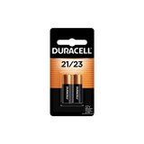 Duracell 21/23 Alkaline Battery, thumbnail image 1 of 5