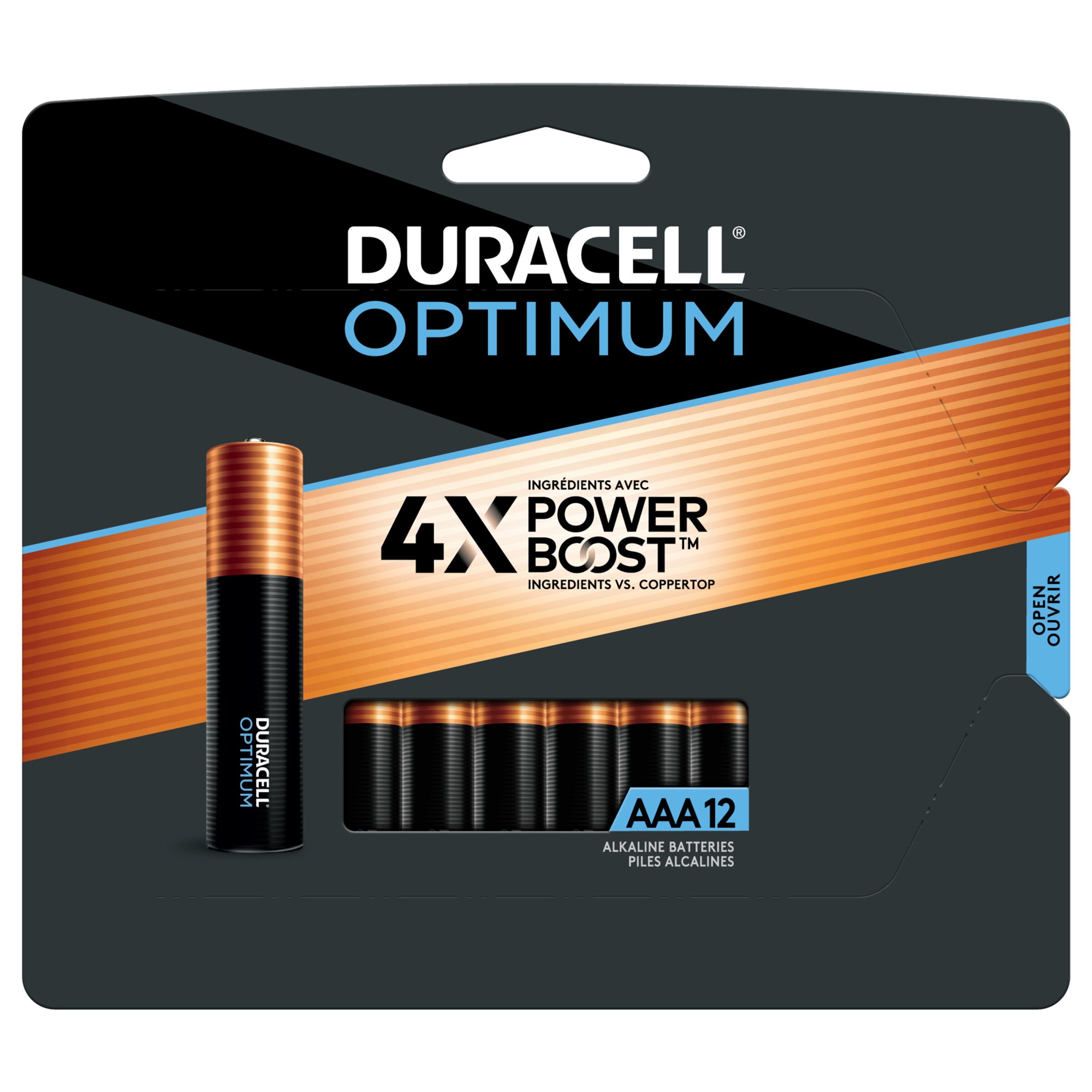 Duracell 5005580