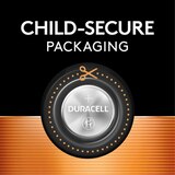 Duracell 2032 3V Lithium Coin Battery, 6/Pack, thumbnail image 3 of 6