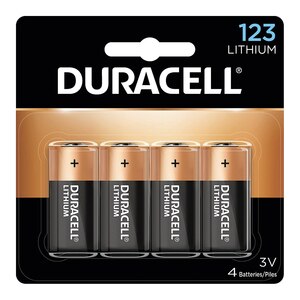 Duracell 2025 3V Lithium Coin Battery, 1/Pack  Pick Up In Store TODAY at CVS