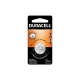Duracell 2016 3V Lithium Coin Battery, 1/Pack, thumbnail image 1 of 6