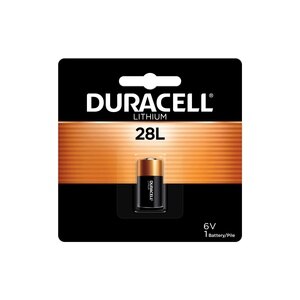 Duracell 28L Lithium Battery, 1-Pack - 1 Ct , CVS