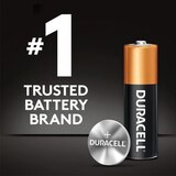 Duracell 303/357/76 Silver Oxide Batteries, thumbnail image 4 of 5