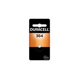 Duracell 364 Silver Oxide Battery, thumbnail image 1 of 5