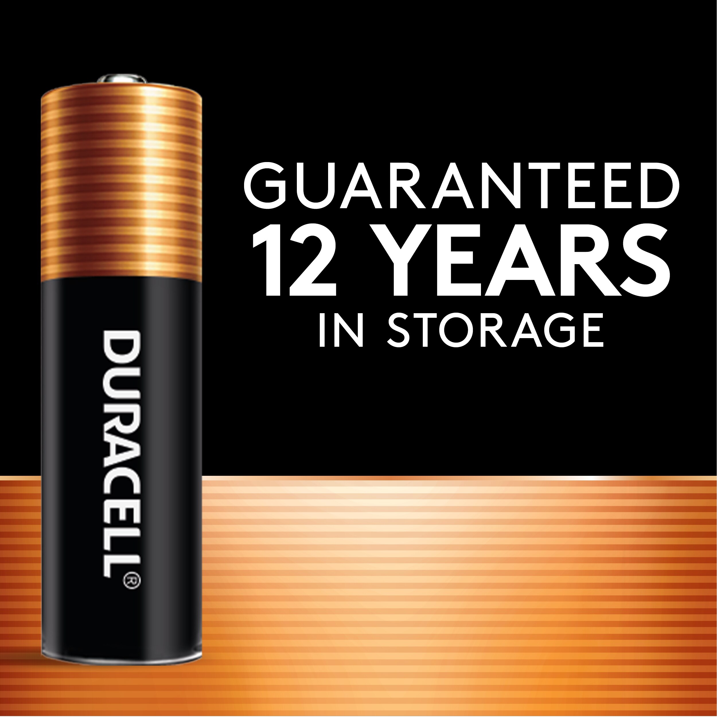 Duracell Coppertop AAA Alkaline Batteries Pick Up In Store TODAY at CVS