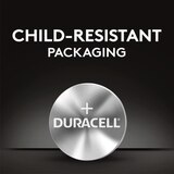 Duracell 1632 LiCoin Battery, 1-Pack, thumbnail image 4 of 5