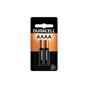 Energizer 6 NEW AAAA Batteries