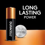 Duracell AAAA Alkaline Batteries, 2 CT, thumbnail image 2 of 5