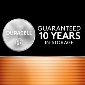 duracell 2025